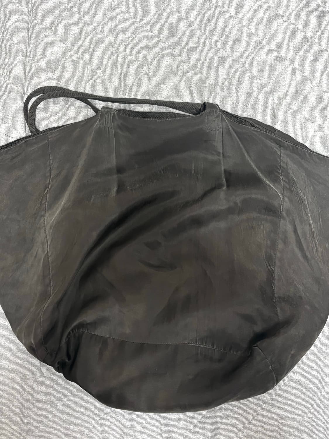 (os) 머듈 라운지백 올리브 상품이미지1