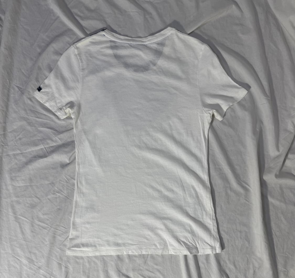 Guild prime 반다나 스톨 프린트 티셔츠 웨스턴 y2k goa 상품이미지4