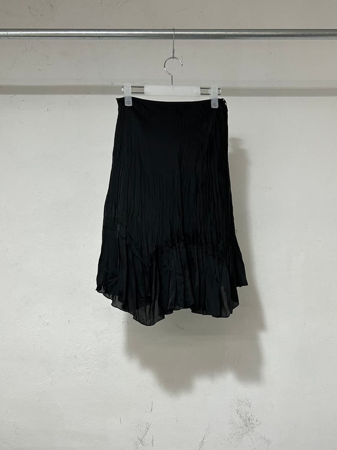 vtg skirt 상품이미지5
