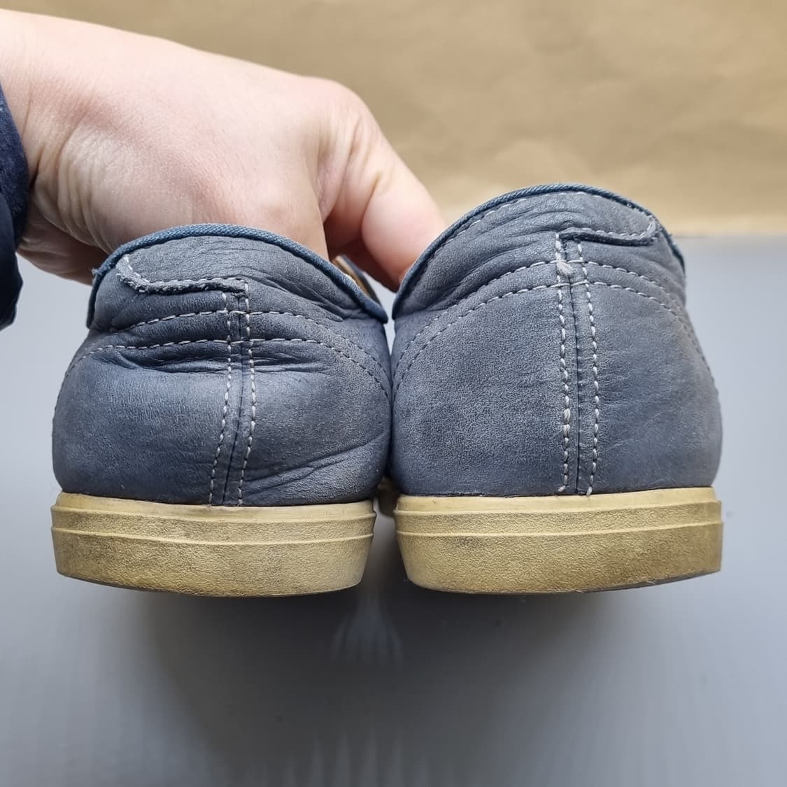 반스 남성스니커즈255 상품이미지4