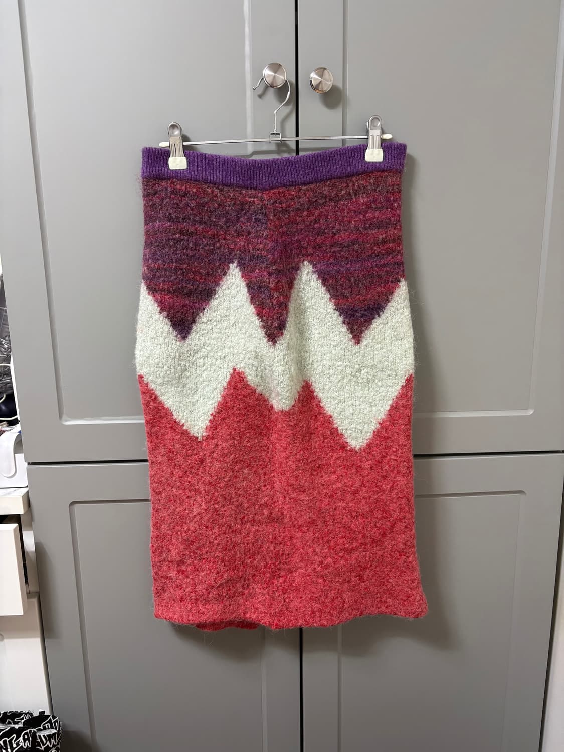 앤더슨벨 21fw셋업 S사이즈 상품이미지4