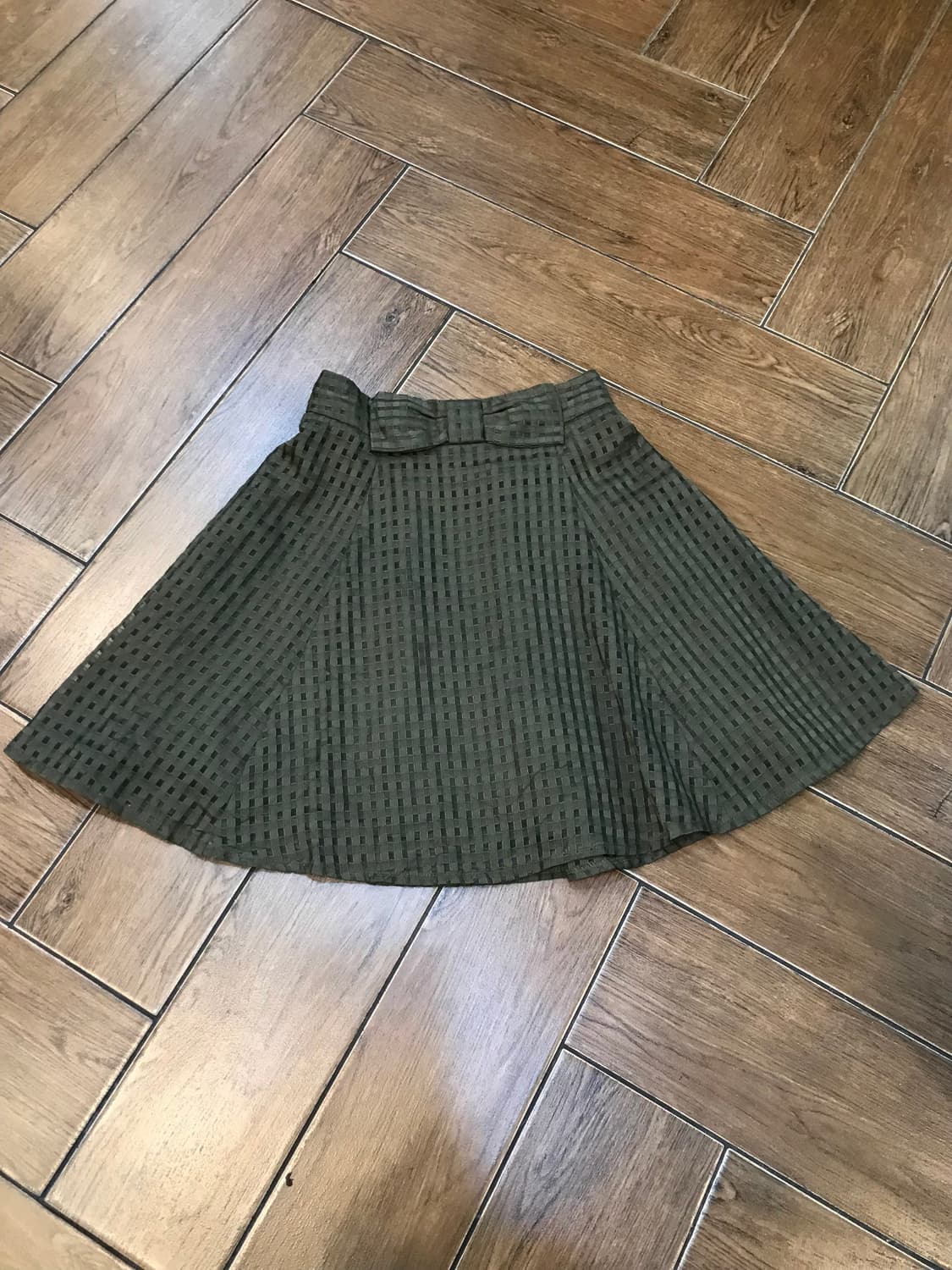 🍀Jeep  카키야상코디🍀 상품이미지7