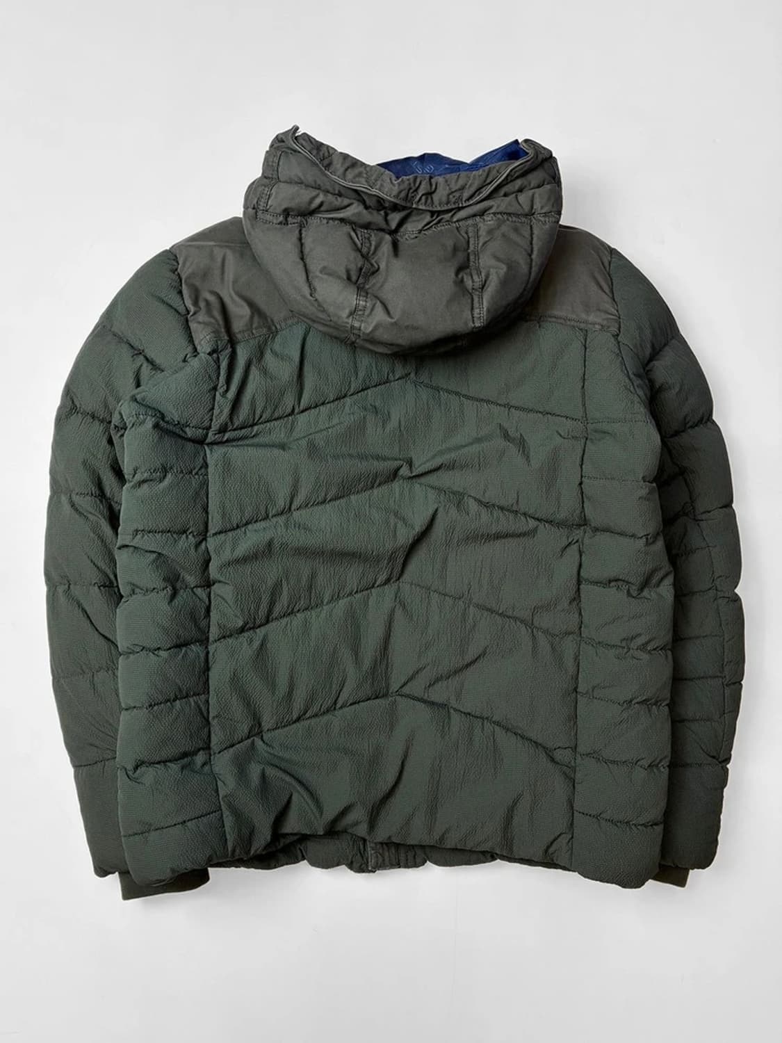 지스타로우 Whistler 유틸리티 후디드 패딩 PN5468 상품이미지6