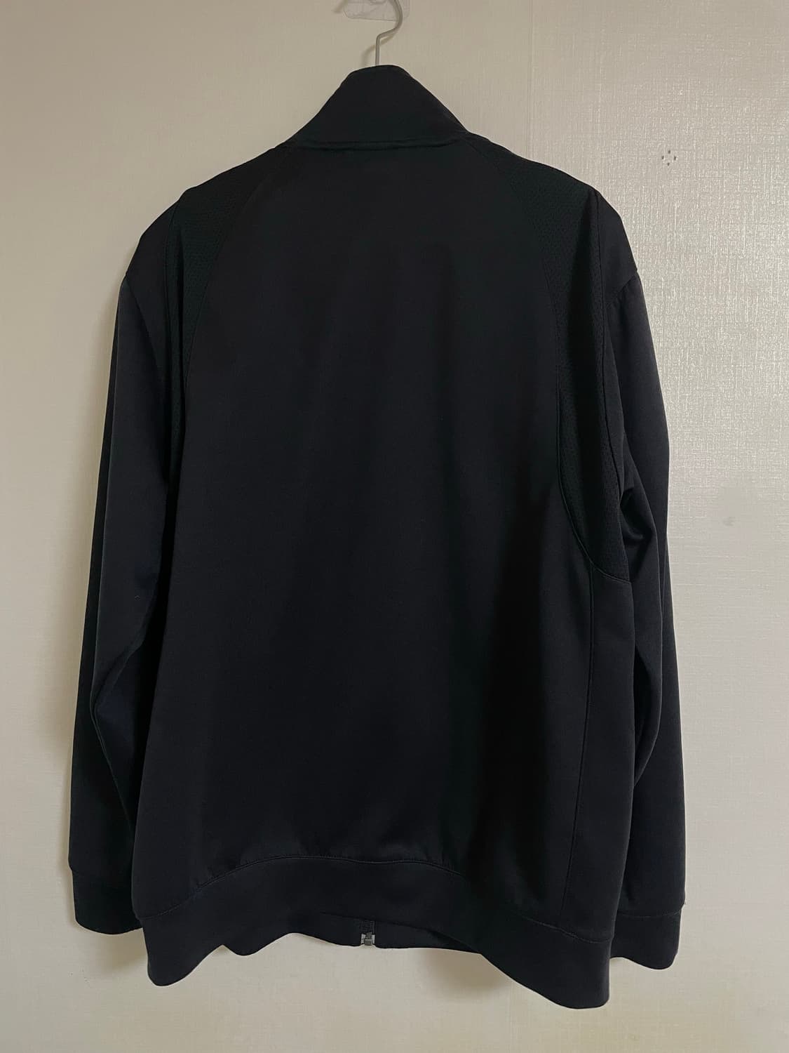 아디다스 트랙탑 져지 자켓 발렌시아가 아디다스맛 상품이미지3