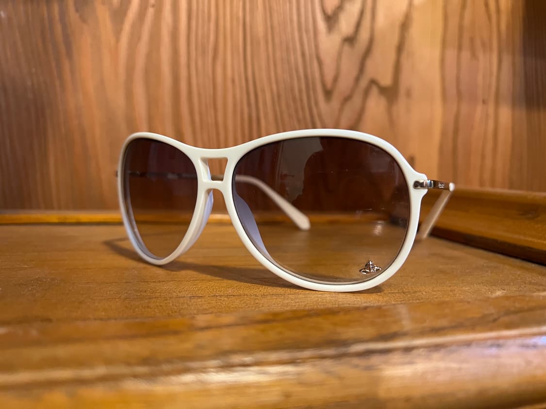 Vivienne Westwood sunglasses  상품이미지4