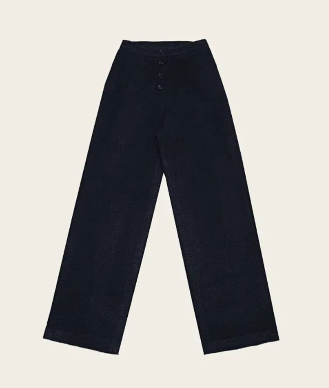 [시예 Siye] 벨라 Bella  트위드 팬츠 (새상품 / 롱 / S) 상품이미지1