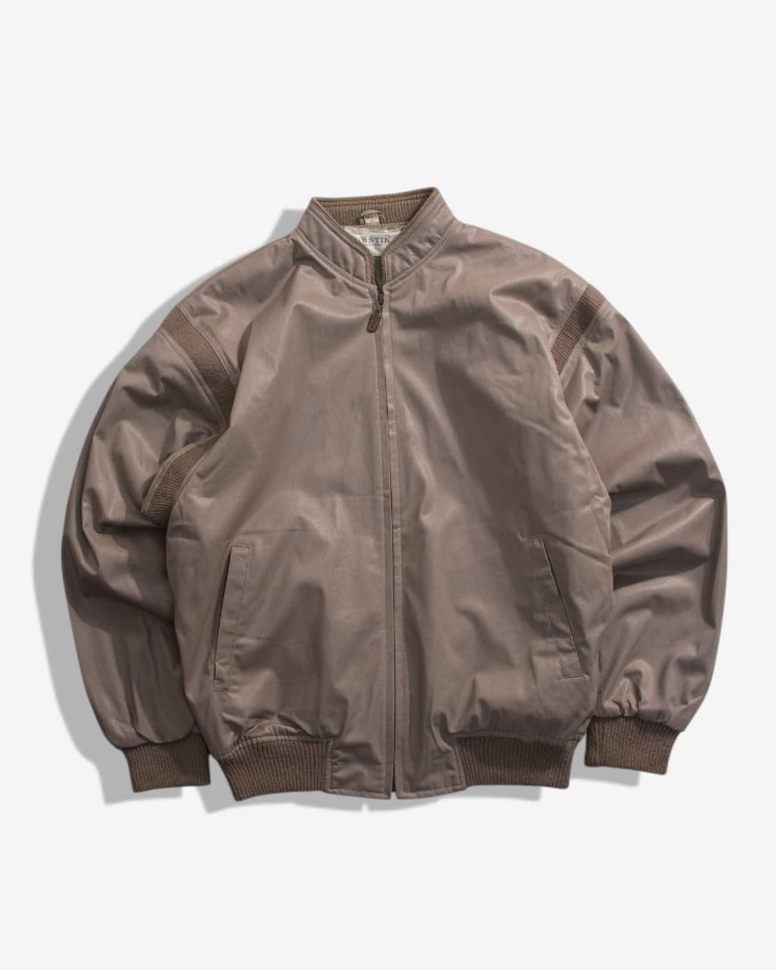 T-1985 Obstin bomber jacket 상품이미지1