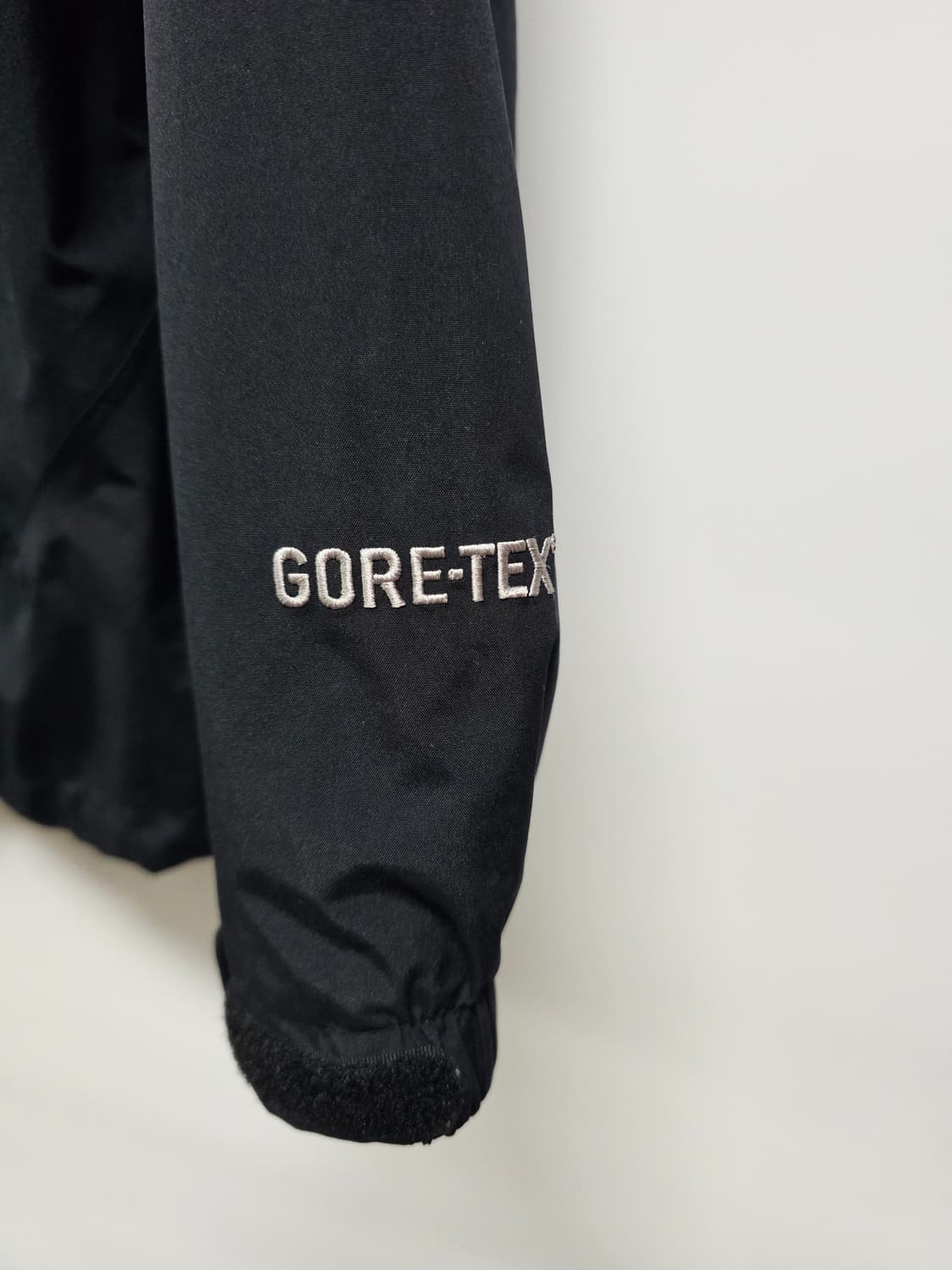 코오롱스포츠 고어텍스 바람막이 105 상품이미지3