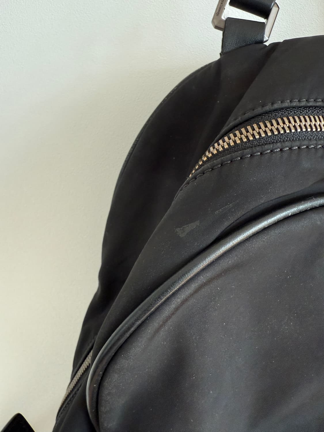 루즈앤라운지(rouge&lounge) 레더 백팩 상품이미지4