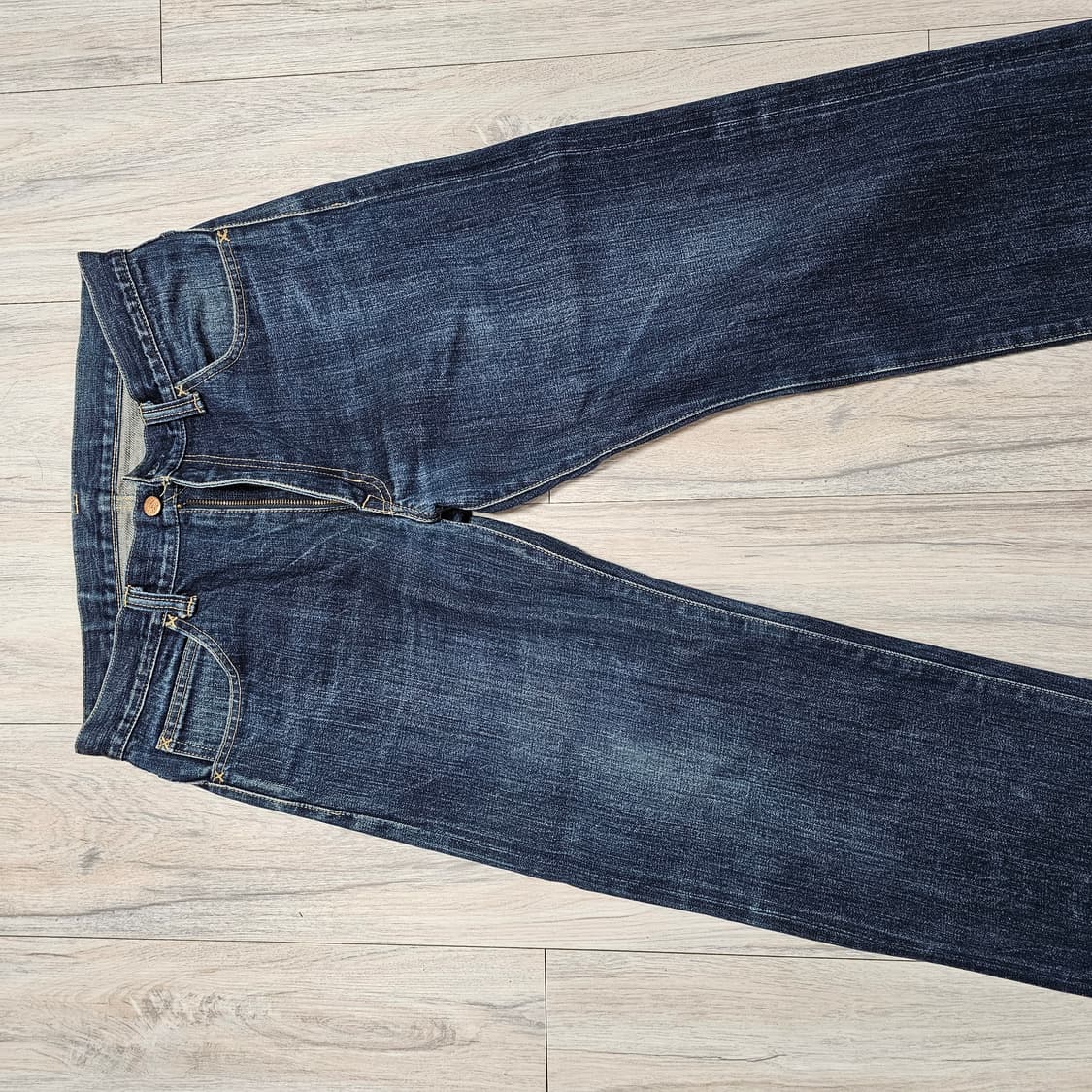 텐더로인 데님 34 상품이미지2