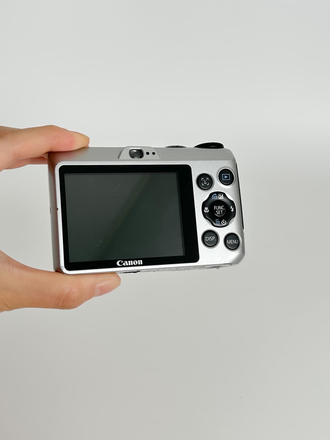 제니!) 캐논 파워샷 a1200 Powershot 빈티지 디카 상품이미지6