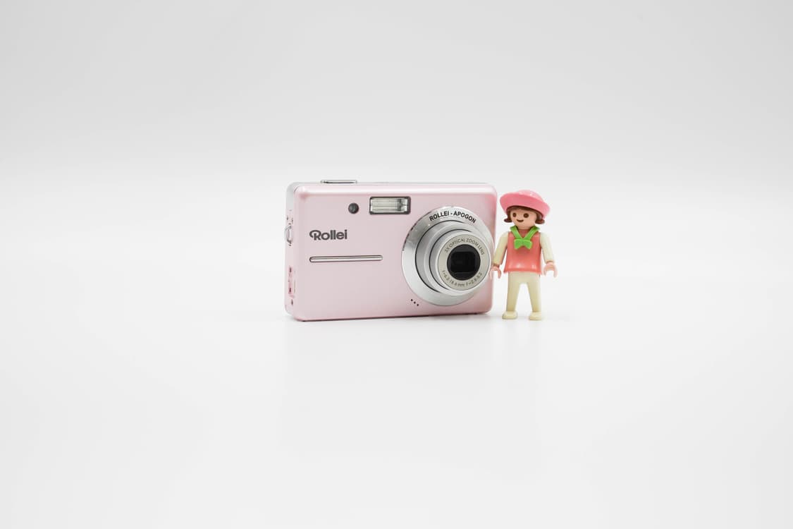 Rollei Compactline 203 (롤라이 콤팩트라인 203) 상품이미지1