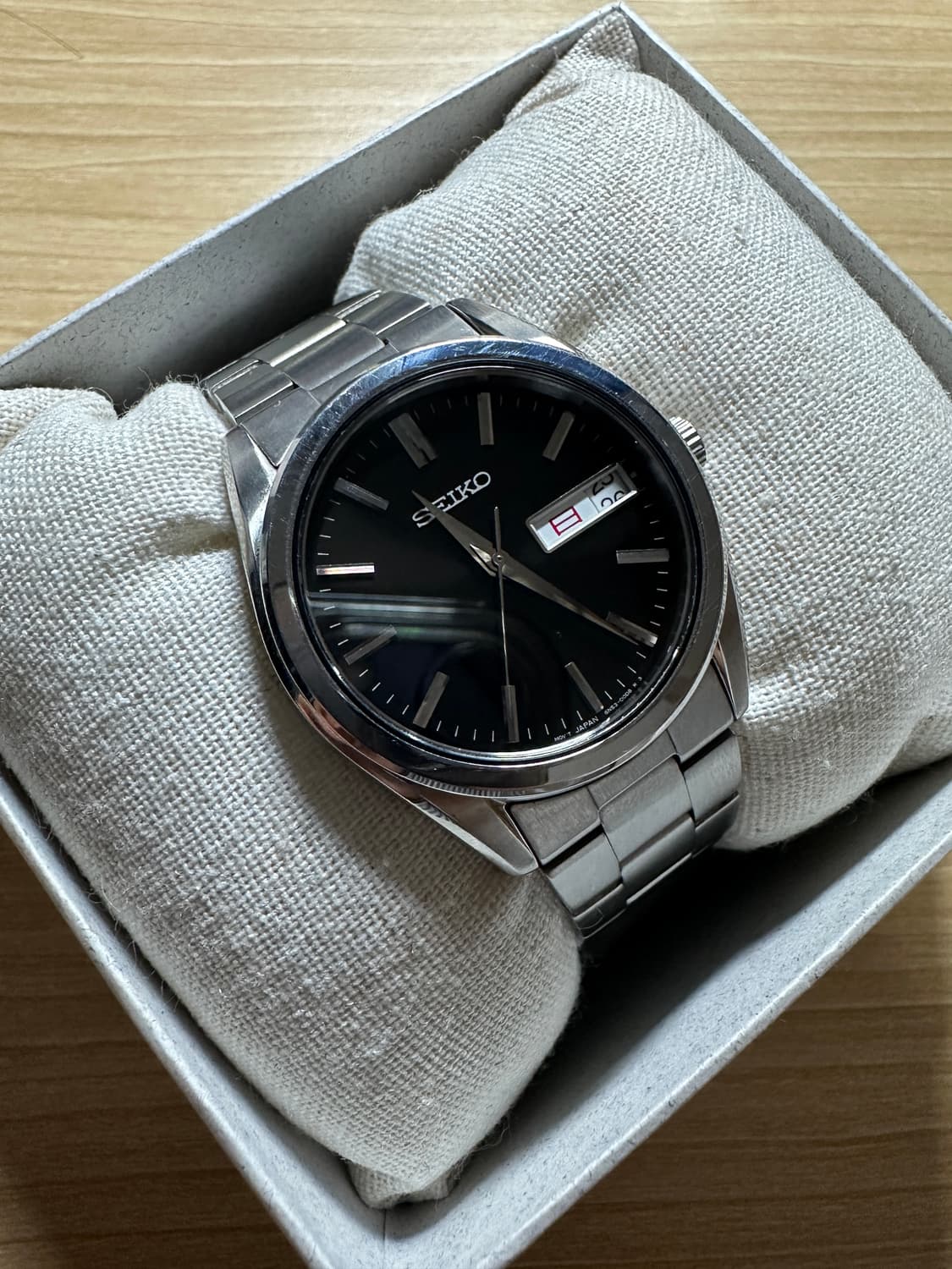 세이코 seiko sbth011 상품이미지6