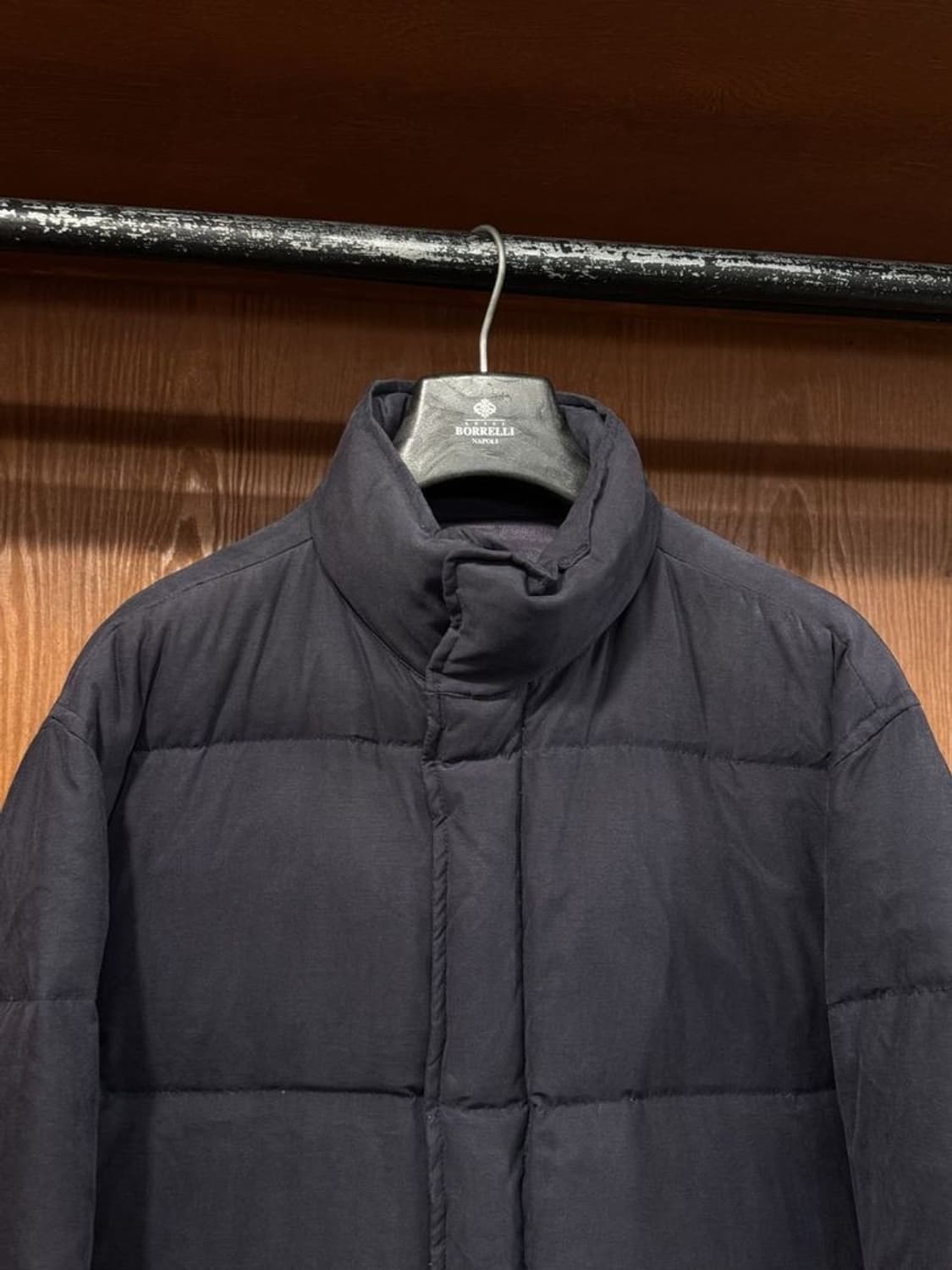 제냐 구스다운 패딩 상품이미지5