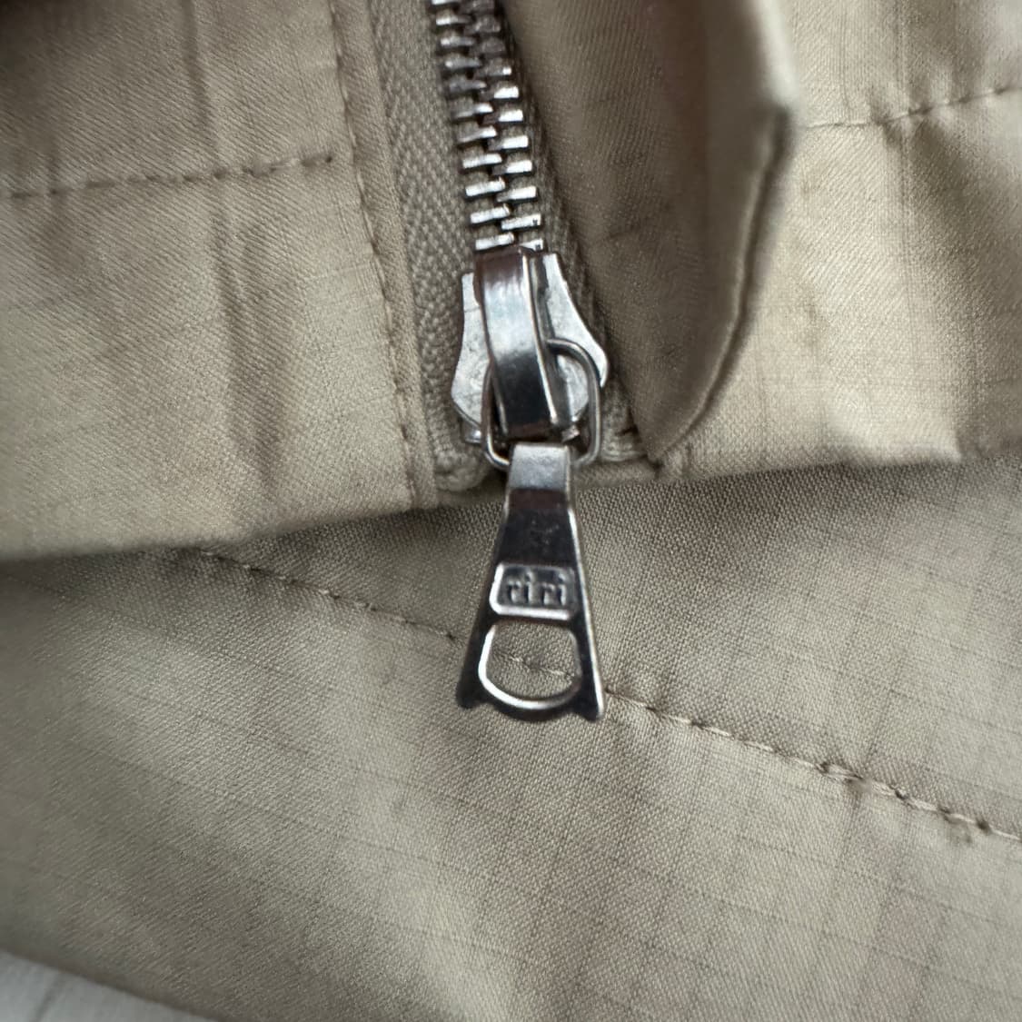 90s og 베이프 고어텍스 블루종 자켓 L사이즈 상품이미지8