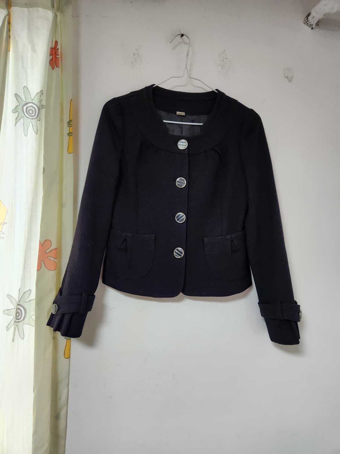 귀엽고 깜찍한 여성 자켓 55 상품이미지1