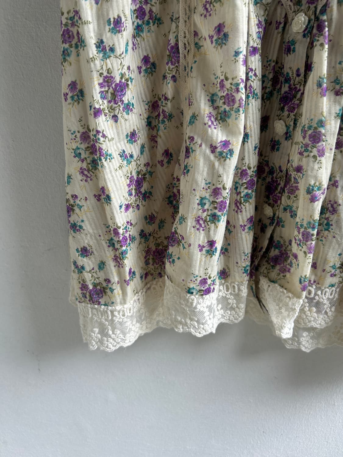 로맨틱 블라우스  상품이미지6