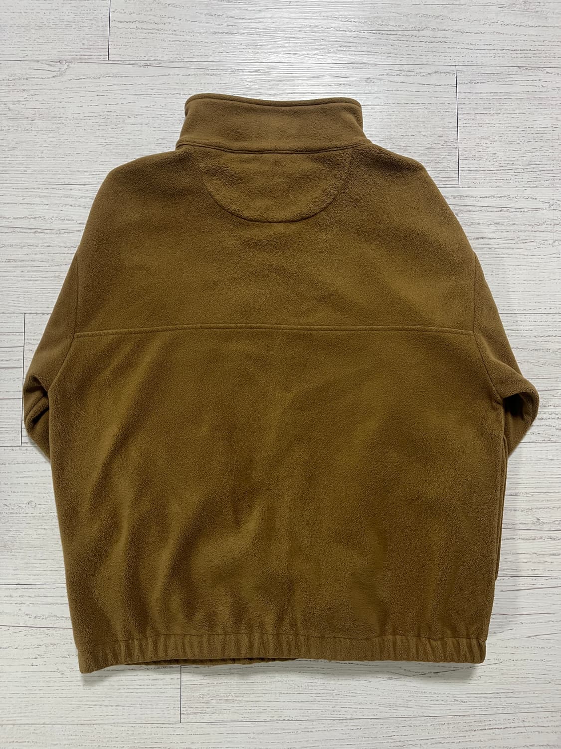 WAPPEN 플리스 자켓 상품이미지2