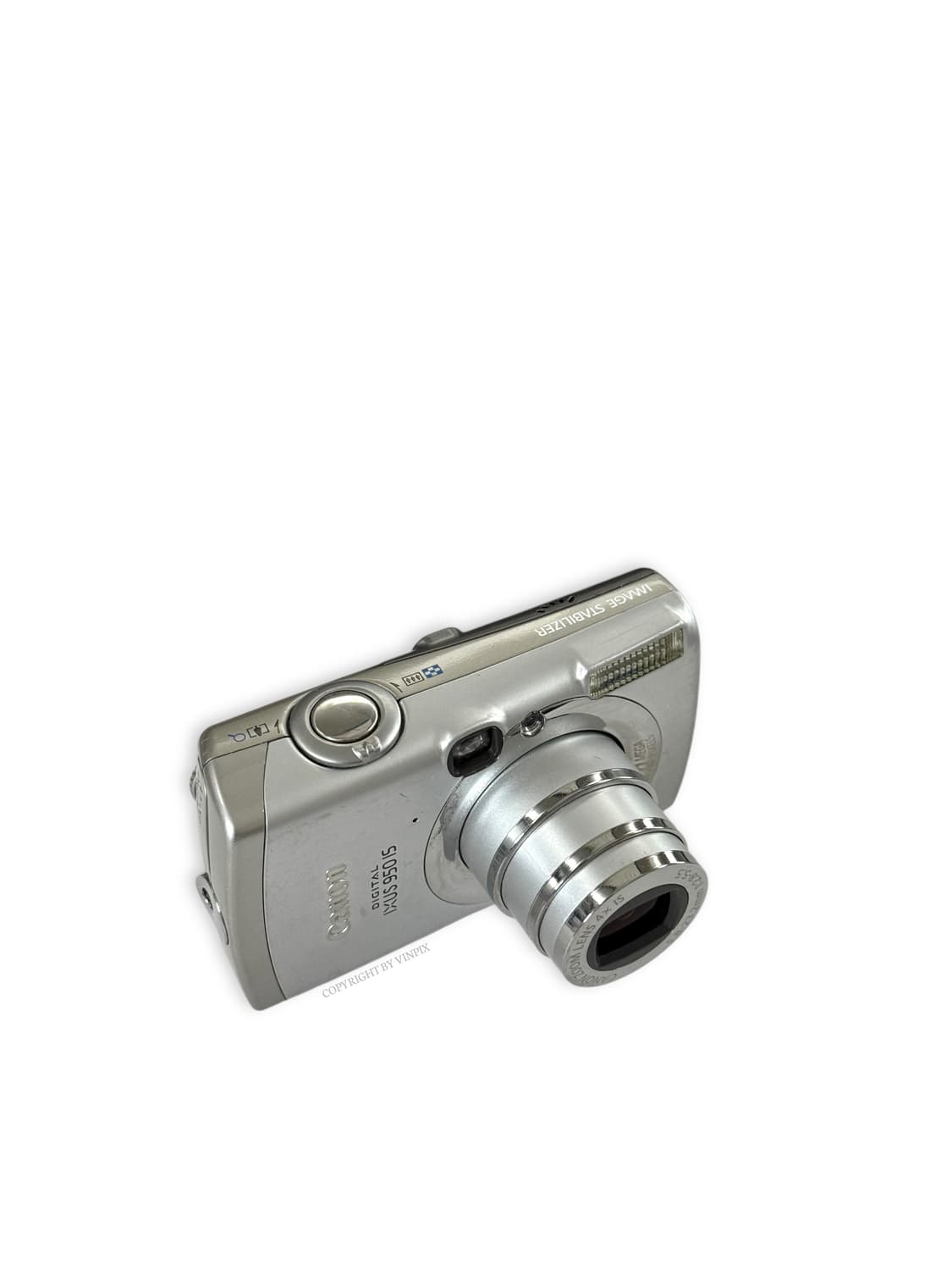 캐논 익서스 IXUS 950(IXY 810) 빈티지 디지털 카메라 디카 상품이미지2