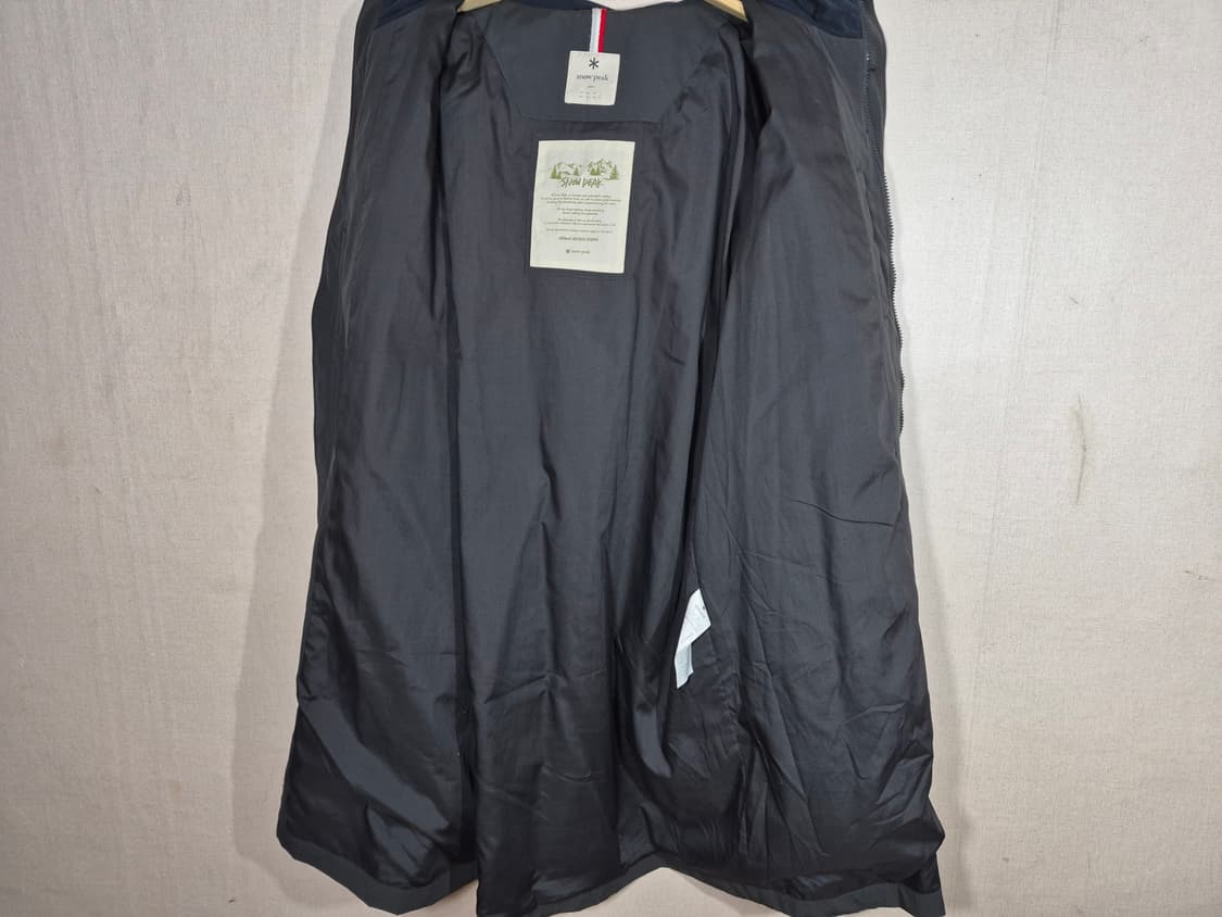 SNOW PEAK 스노우피크( L) 상품이미지5