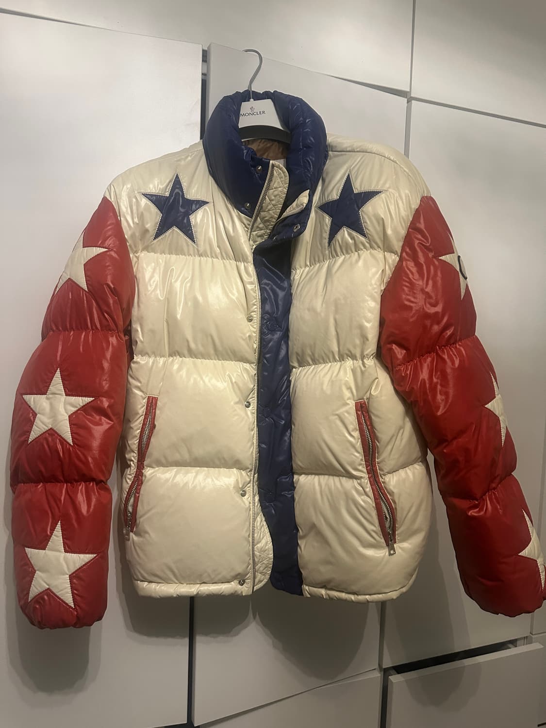 Mocler X Palm Angels 상품이미지6