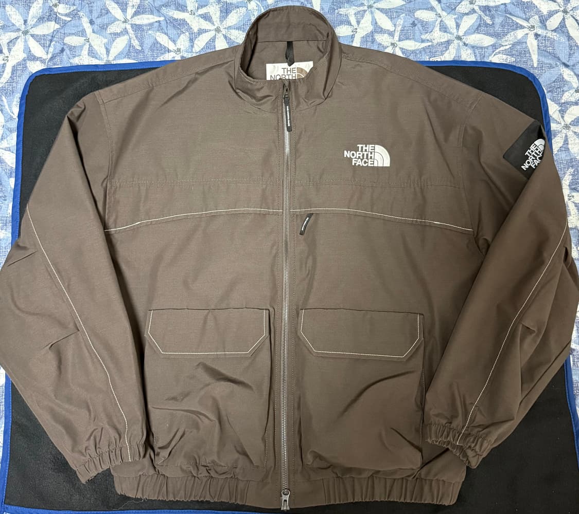 노스페이스 화이트라벨 닐튼 자켓 상품이미지1