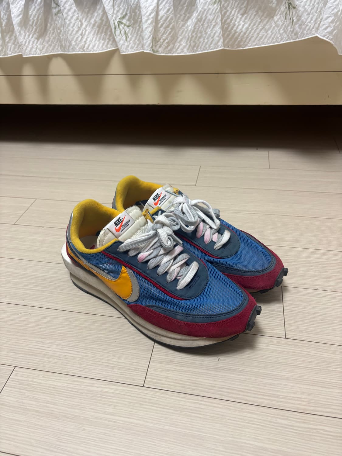 나이키 사카LD 와플 280 상품이미지1