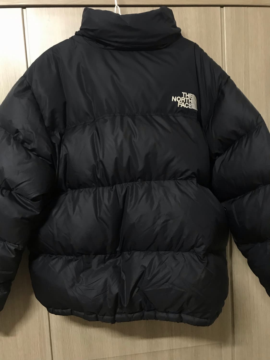 (급처) 노스페이스 눕시 에코 2XL 상품이미지2