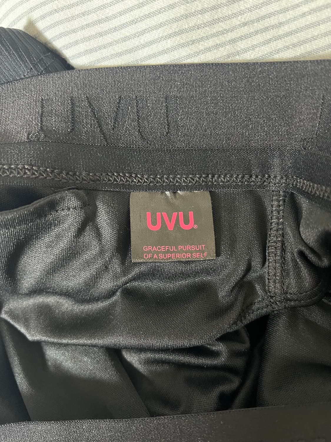 UVU 하프 타이즈 M 상품이미지4