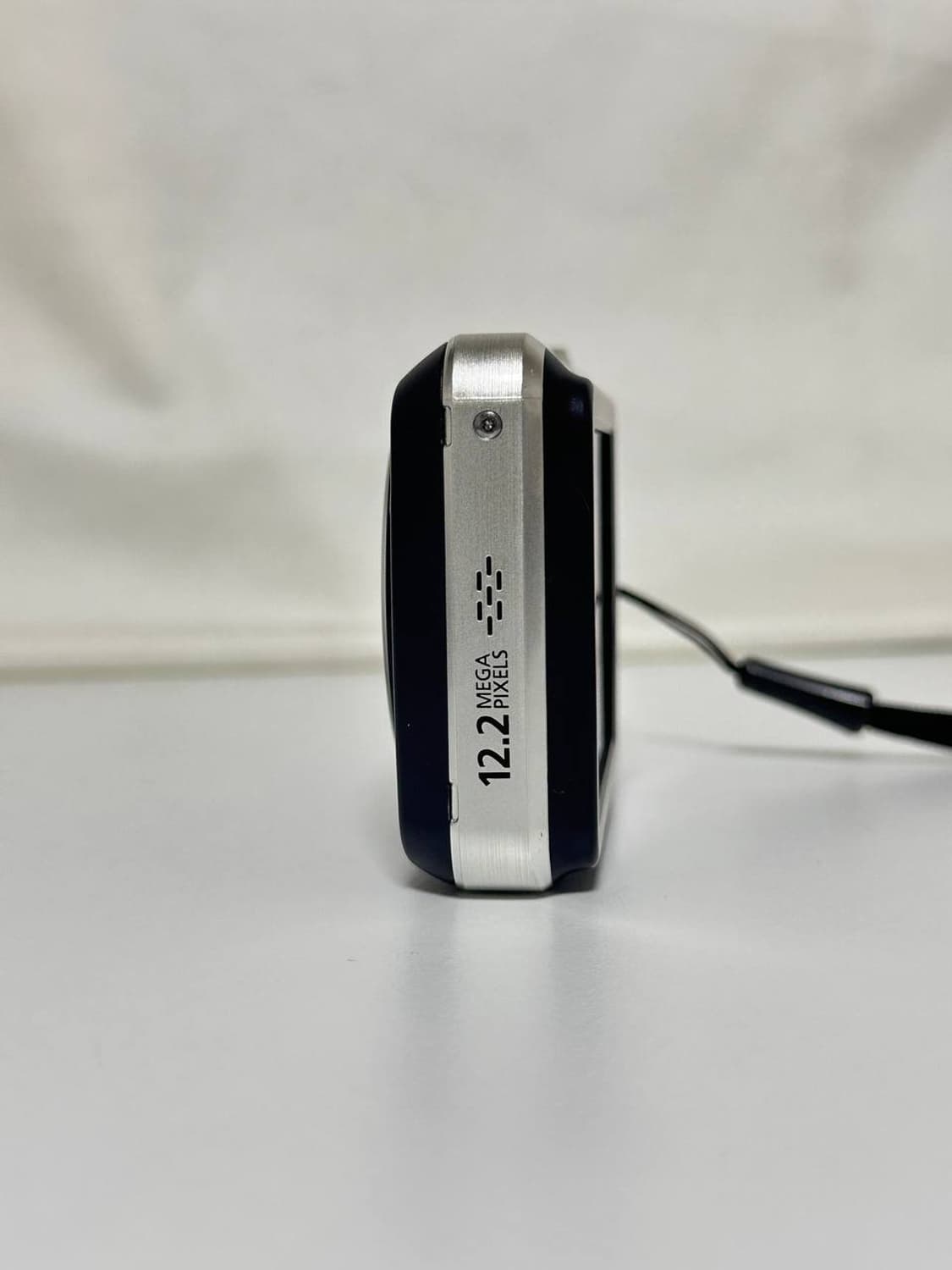 입문‧₊˚ Samsung VLUU ES70 삼성 블루 디카 상품이미지7