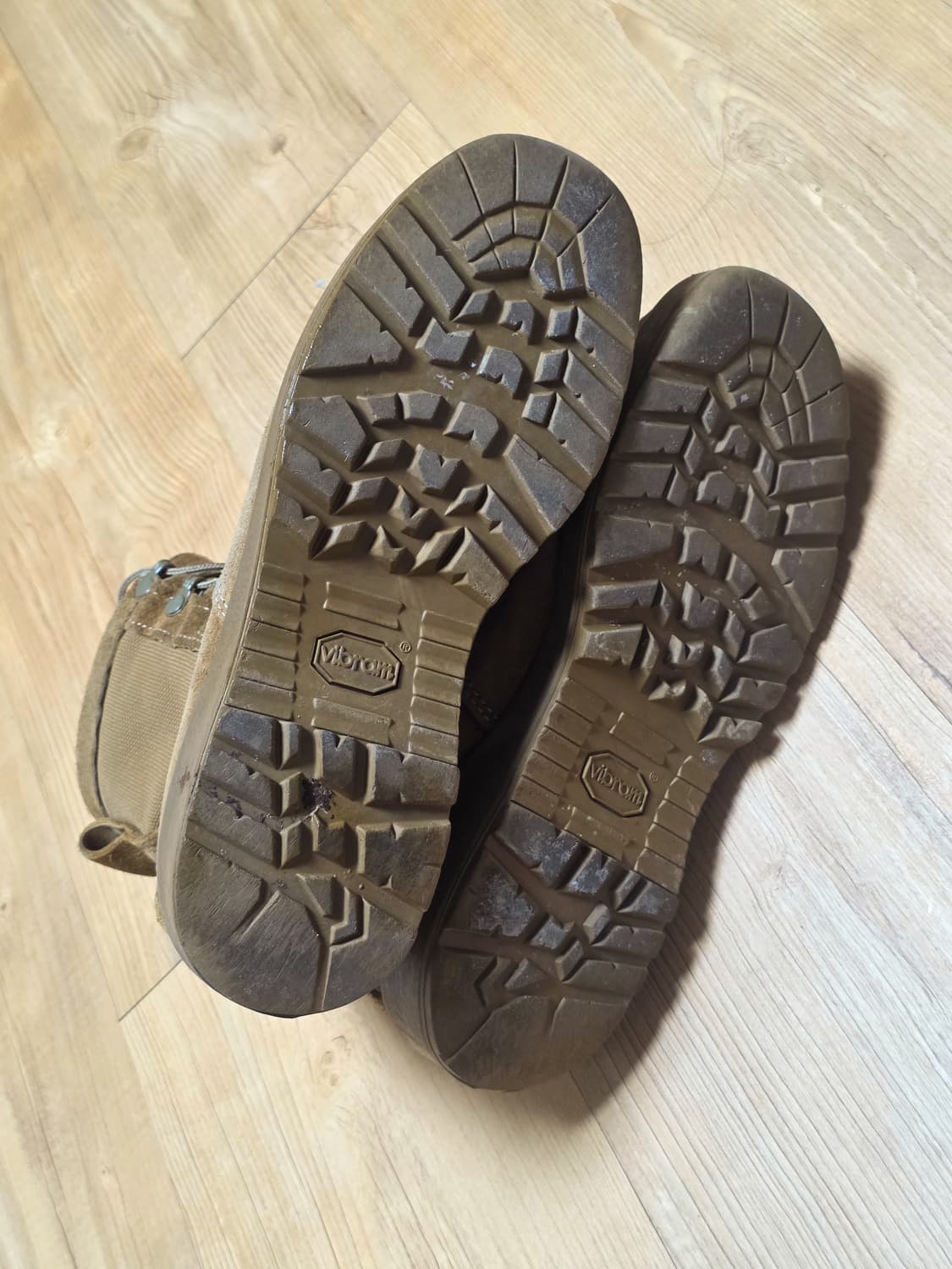 (9R/270-275) Belleville 고어텍스 미군화 전투화 사막화 상품이미지3