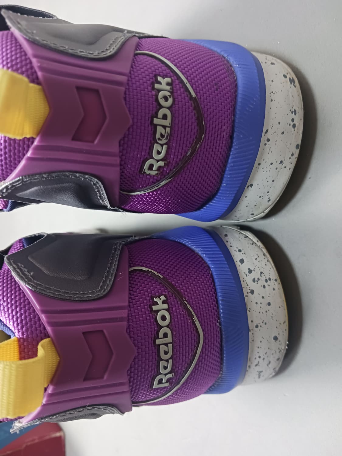 [270] 리복 인스타펌프 퓨리 HLS 컬러팝 상품이미지6