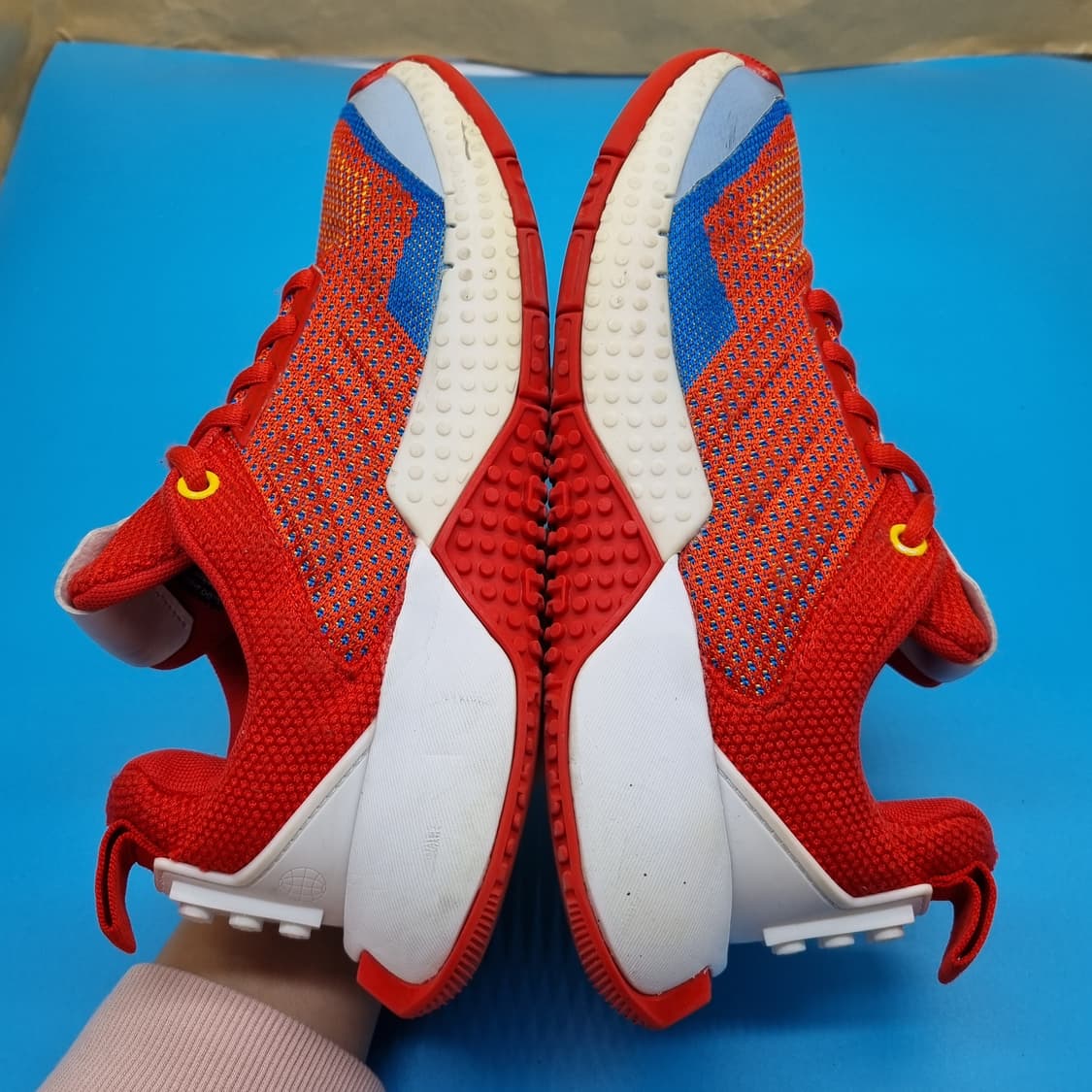 아디다스 레고 운동화 240 상품이미지5