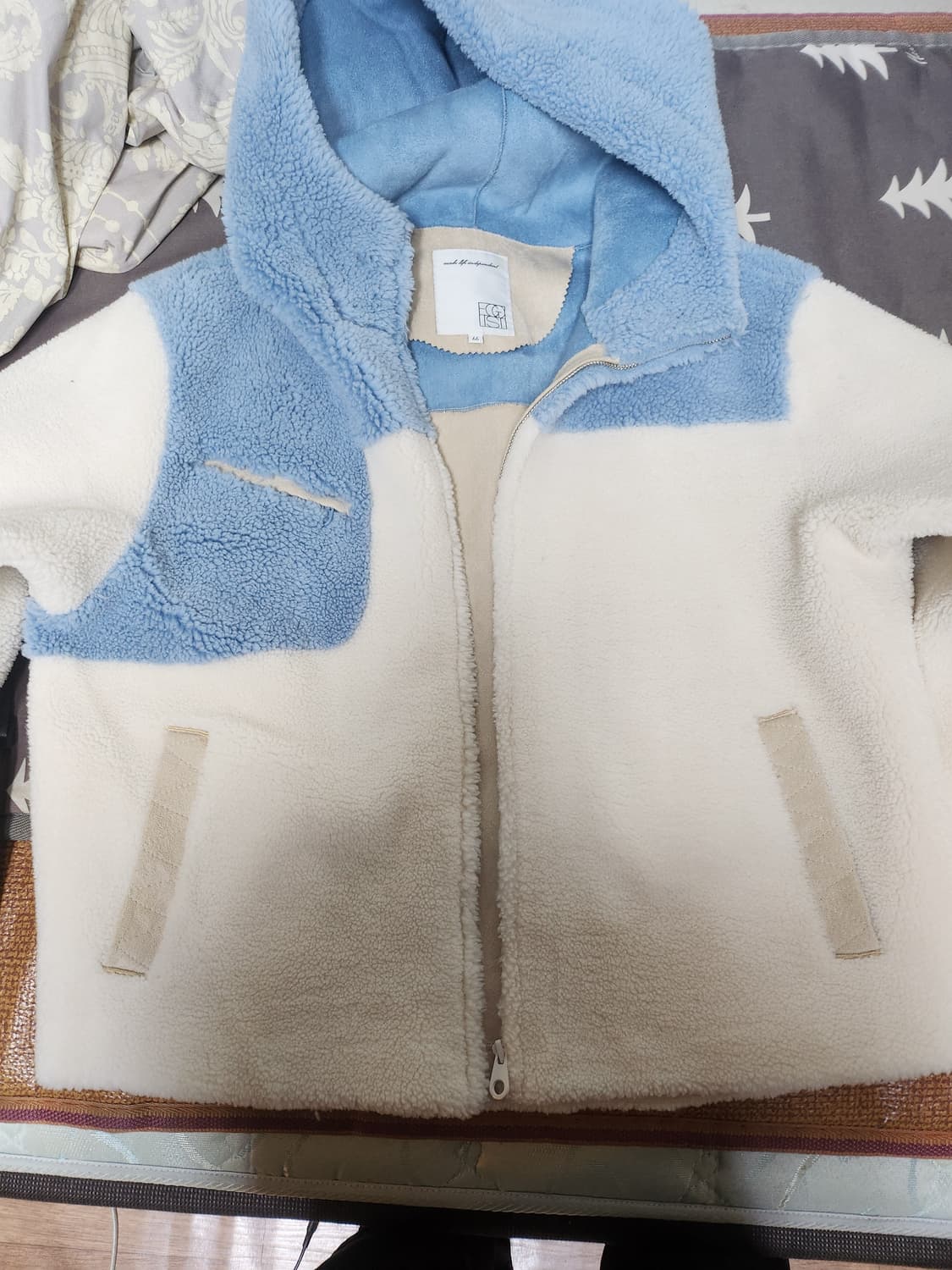 에고이스트무스탕66 상품이미지2