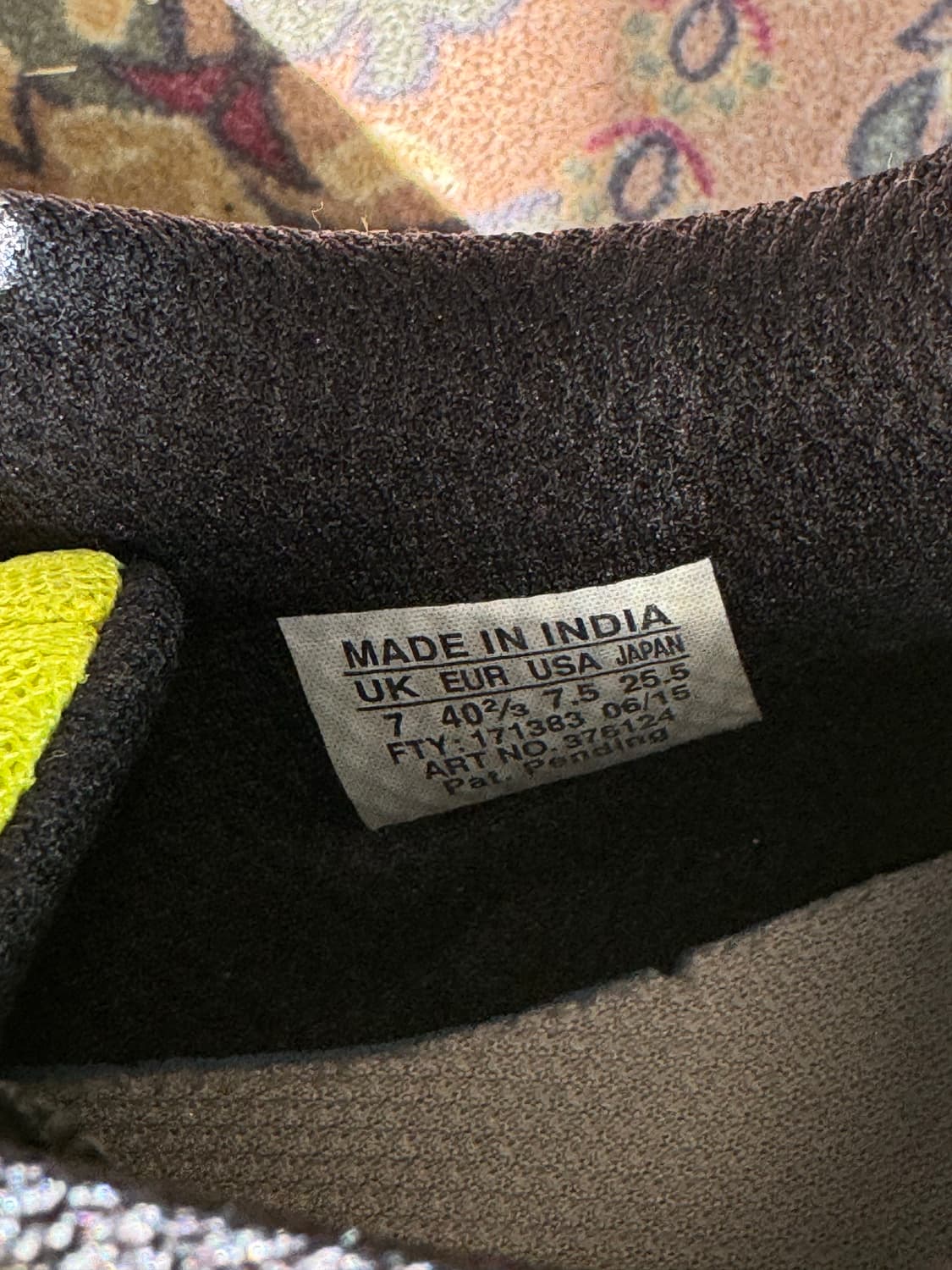 살로몬 스피드크로스 트래킹슈즈 상품이미지5