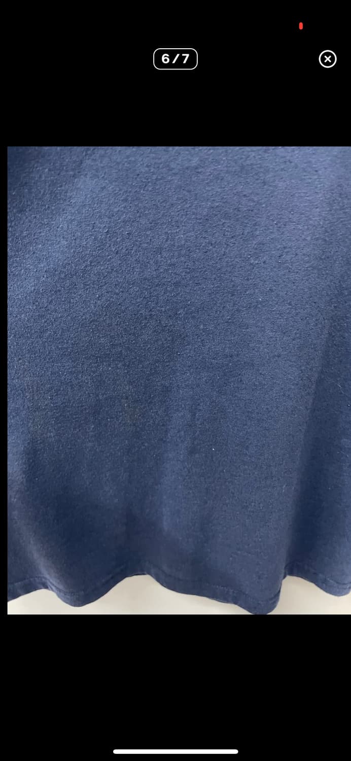 아베크롬비 스펠아웃 로고 반팔 A2816 상품이미지6