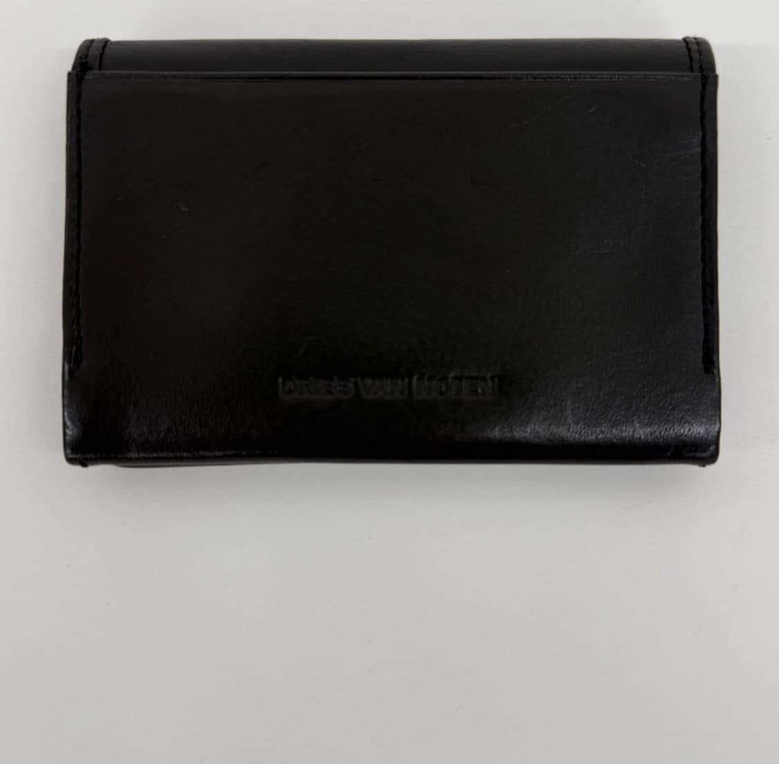 드리스 반 노튼 카드 지갑 상품이미지3