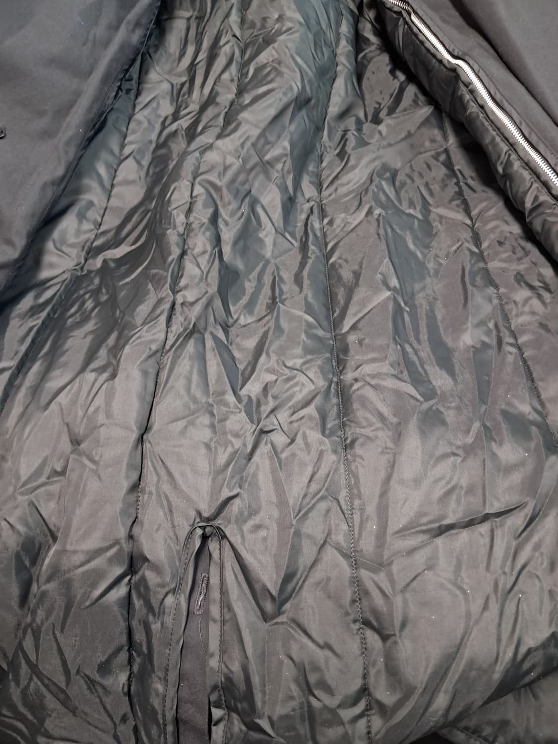 dscp 트랜치코트 상품이미지8