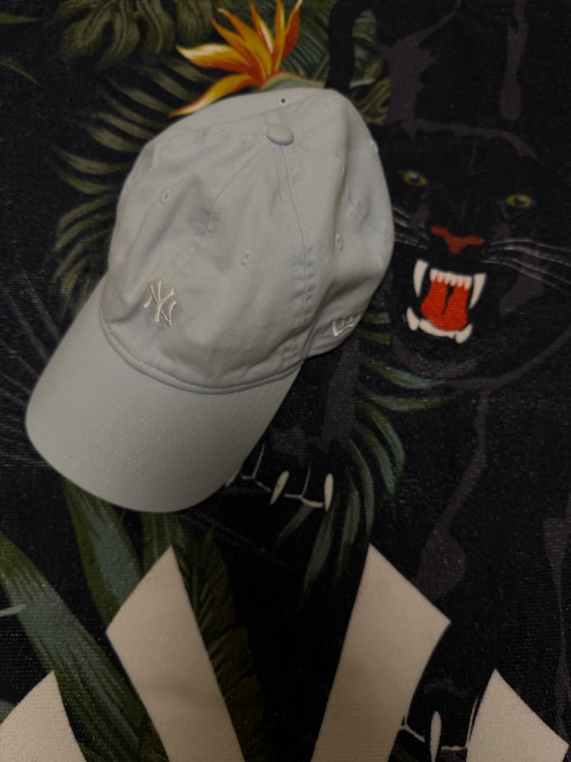 Newera cap 상품이미지1