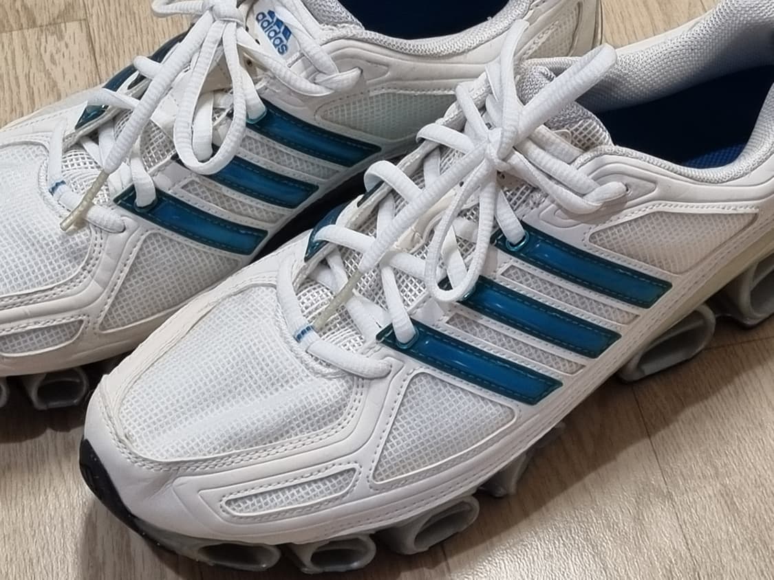 Adidas – Bounce Running Shoes  상품이미지2