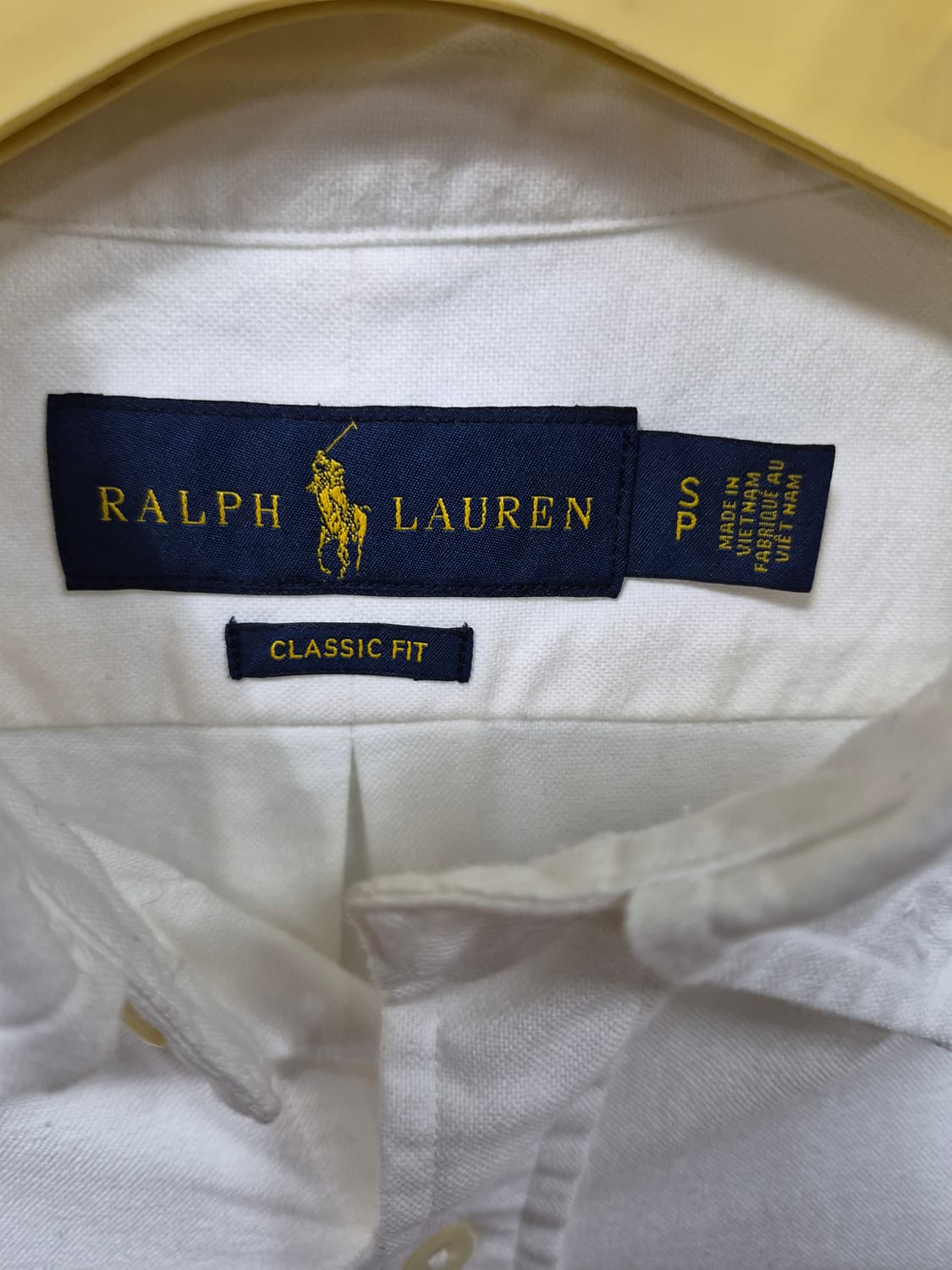 폴로 랄프로렌 셔츠 남방 남성 100 상품이미지3