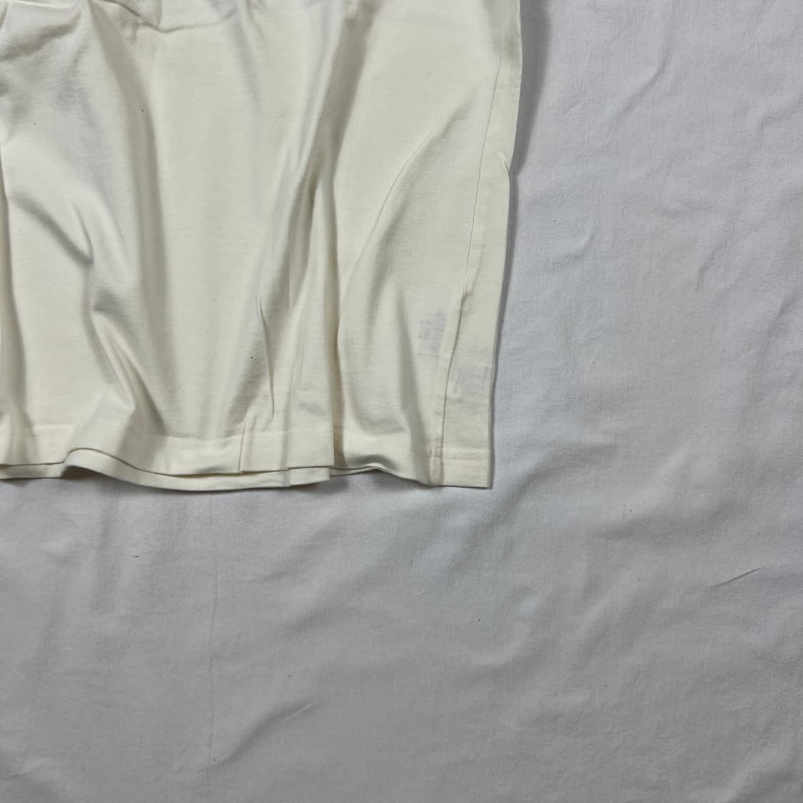 피에르가르뎅 pierre cardin 멀티컬러 로고 반팔티 상품이미지5