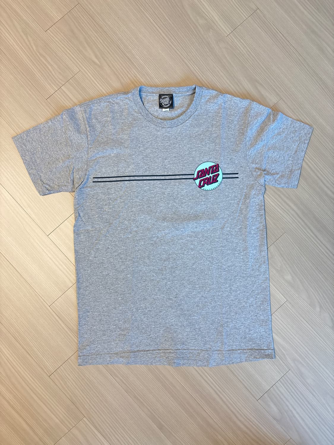 산타크루즈 반팔티 상품이미지1