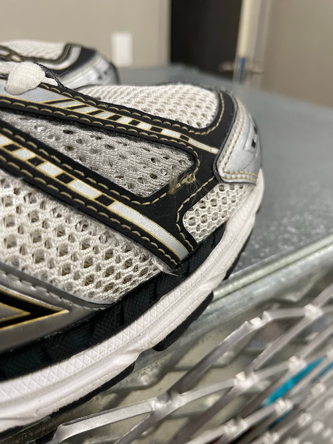 뉴발란스 1906R 화이트 골드 280 (gr-4298) 상품이미지10