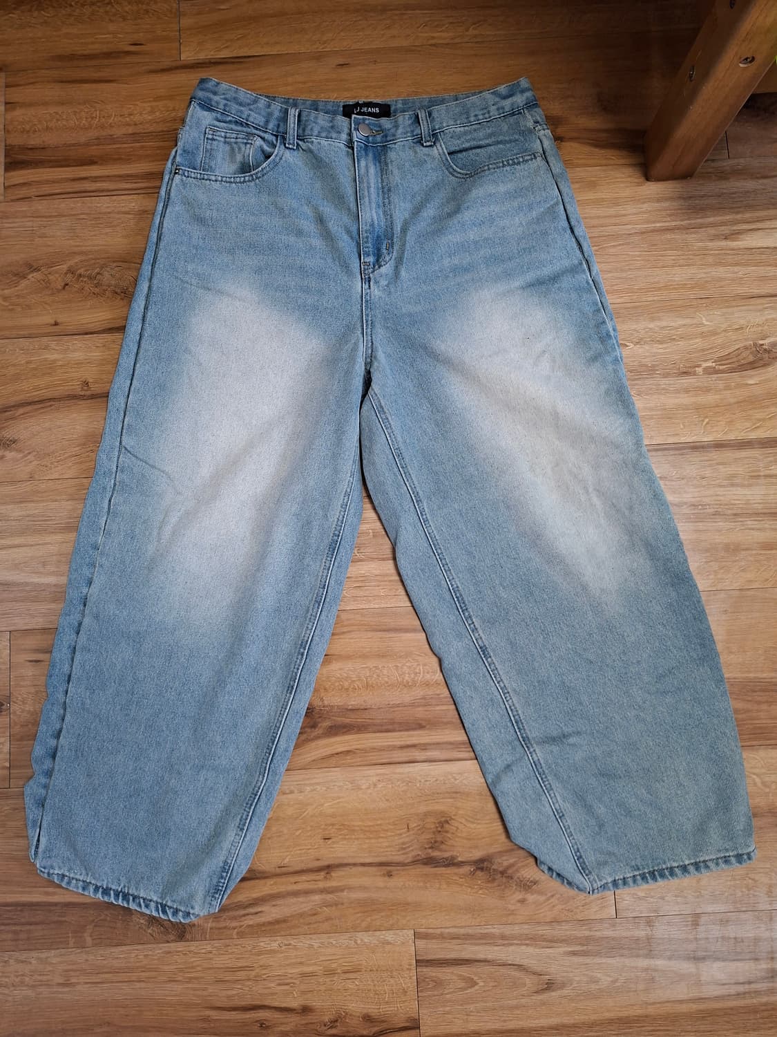 연청 데님 상품이미지1