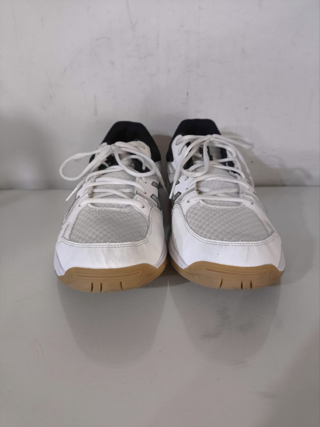 285mm 아식스 리브레CF 인도어화 체대입시 상품이미지3