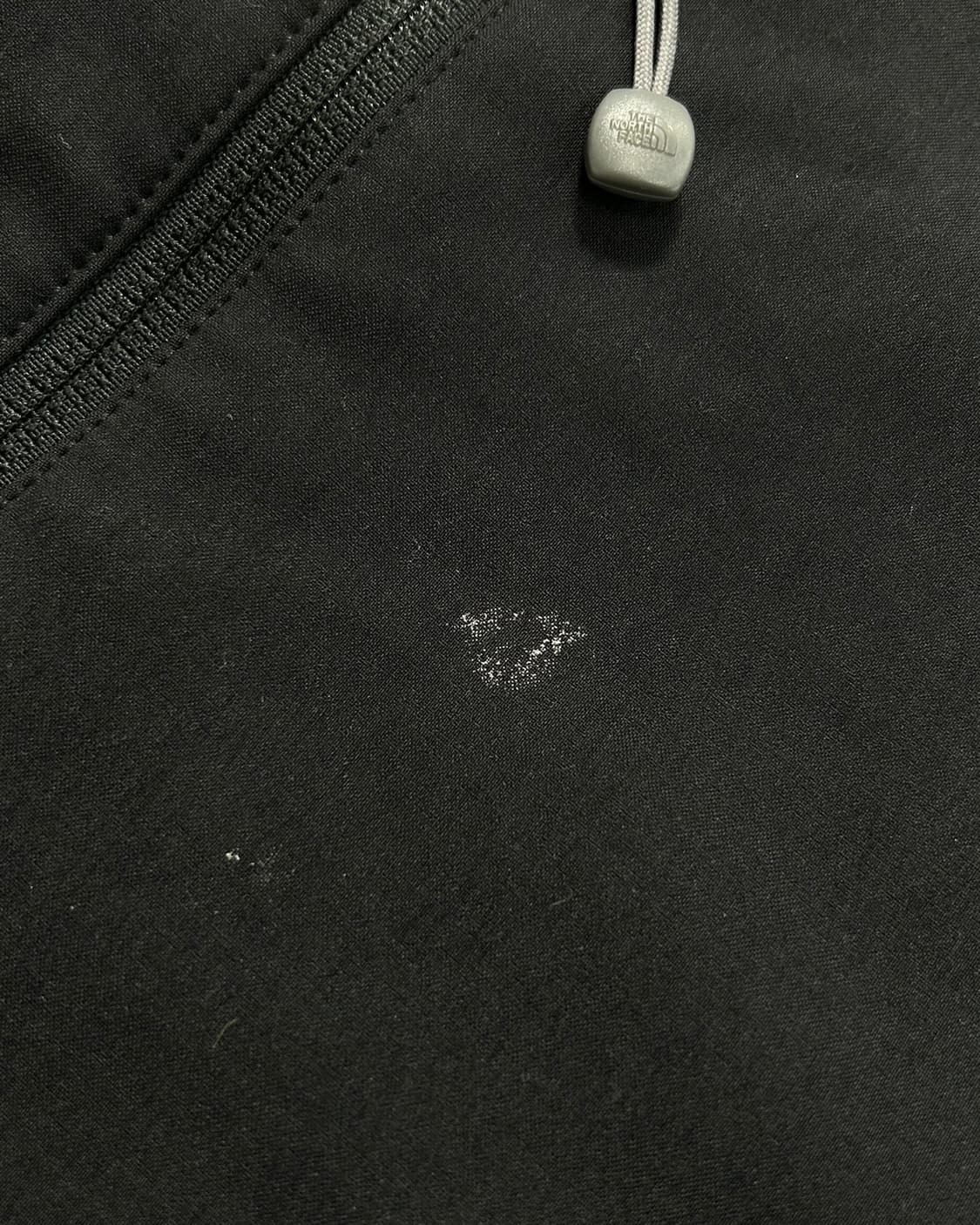 노스페이스 써밋시리즈 기모 집업 자켓  상품이미지6