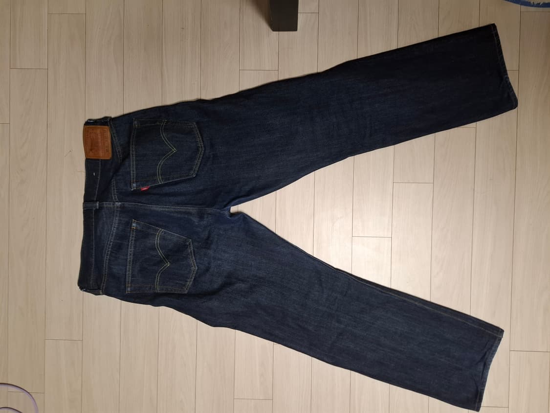 Lvc 47501 린스드 w32/L 30 상품이미지2