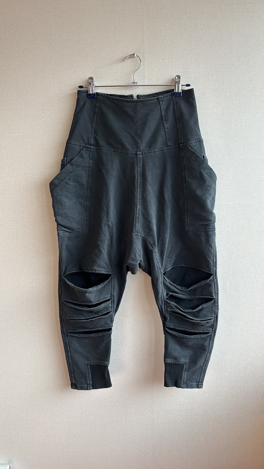 Sarouel Jogger Pants  상품이미지3