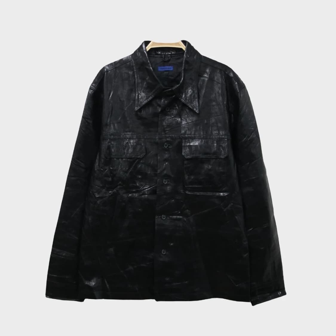 CIGAR BRANCH 레더 자켓 61737 상품이미지1